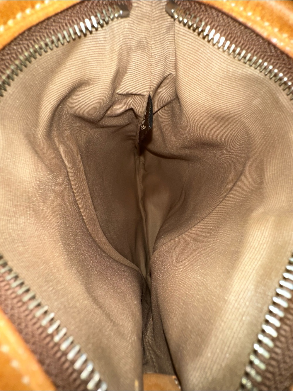 Coach Hamptons Crossbody - Picture 16 of 16